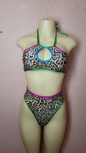 Two piece