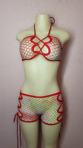 Two piece