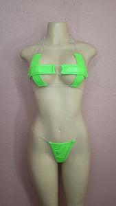 Two piece