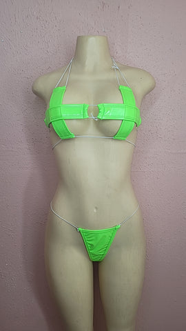 Two piece