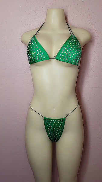 Two piece