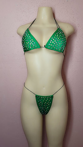 Two piece