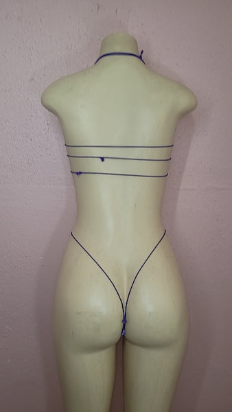 Two piece