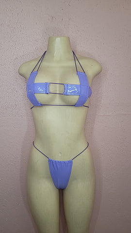 Two piece
