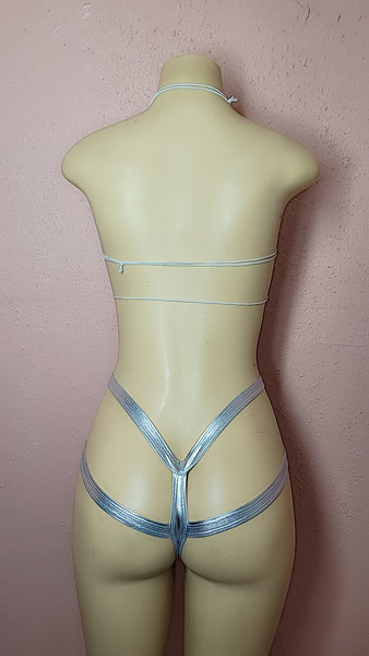 Two piece