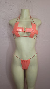 Two piece
