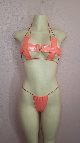 Two piece