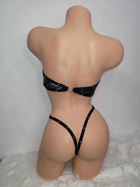 Two piece