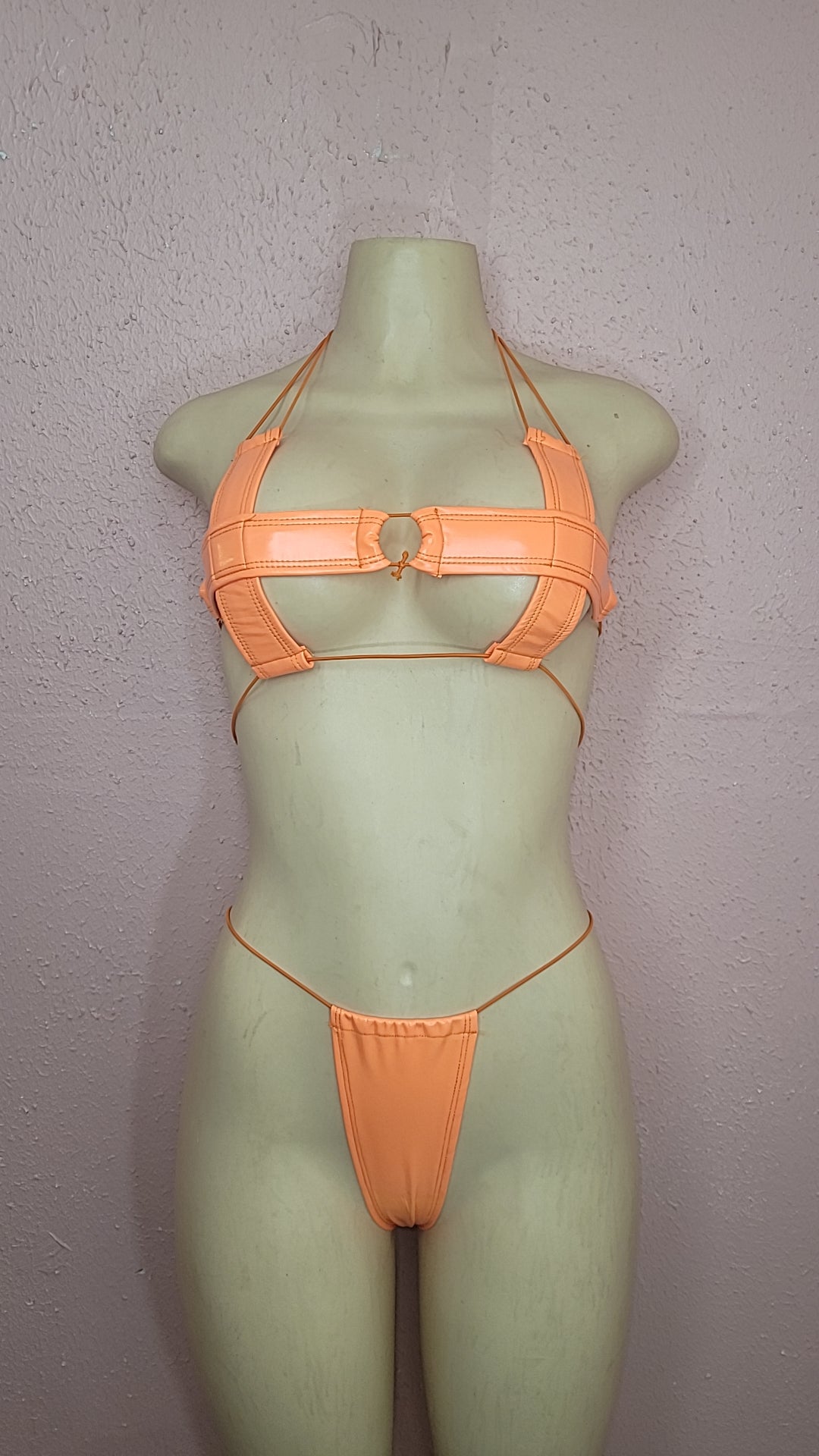 Two piece