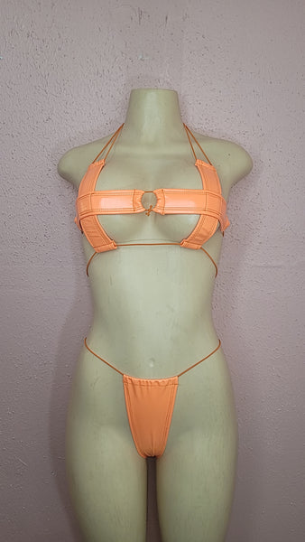 Two piece