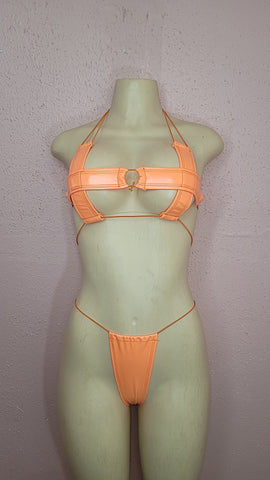 Two piece