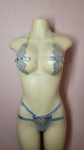Two piece